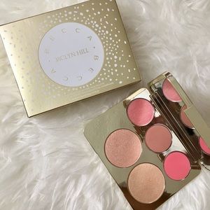 SALE ⚡️ Becca Cosmetics x Jaclyn Hill palette